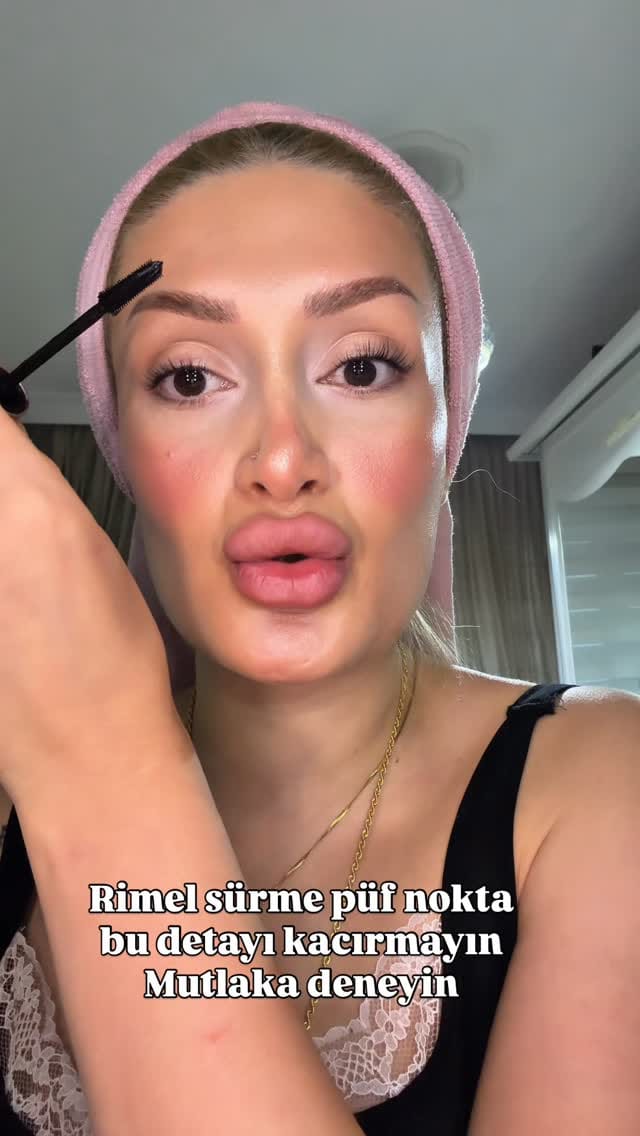 Post 5 by SEZ BEAUTY CENTER         Selda ezgi önal on Instagram (video)