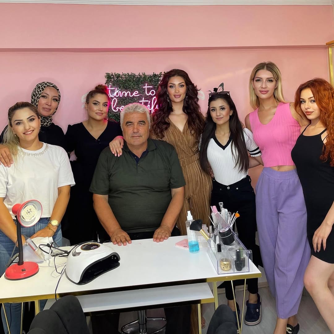Post 10 by SEZ BEAUTY CENTER         Selda ezgi önal on Instagram (image)