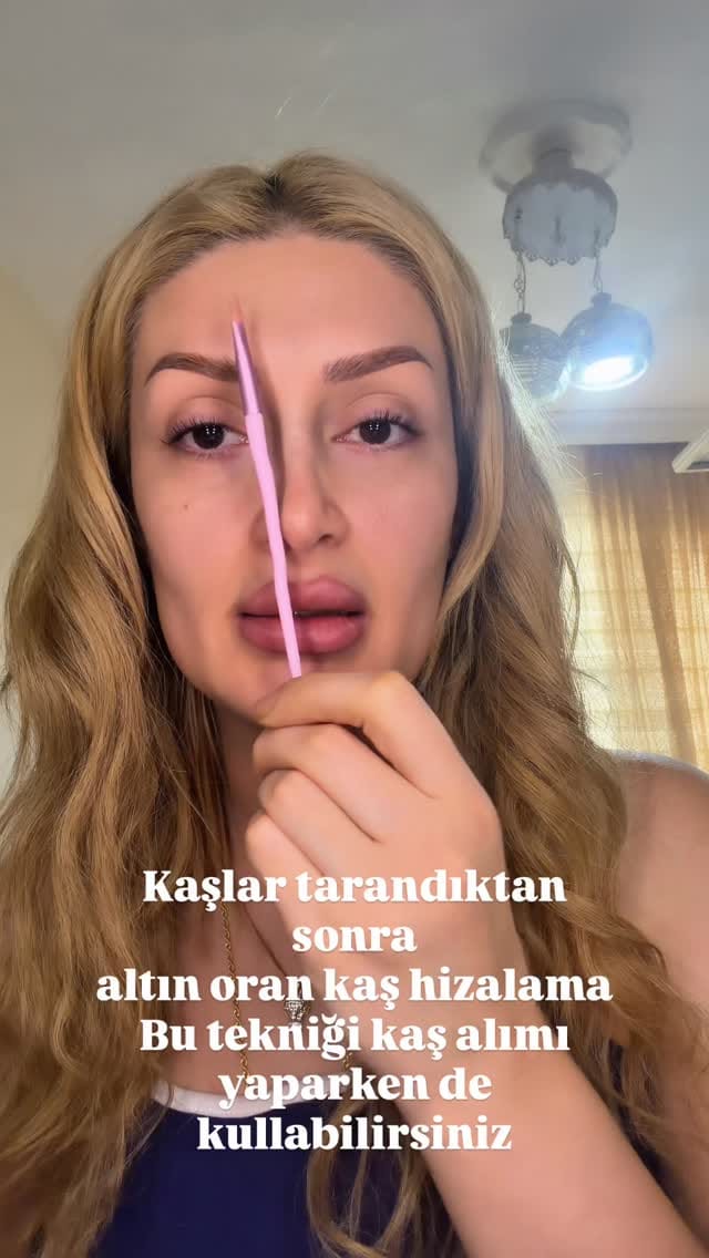 Post 6 by SEZ BEAUTY CENTER         Selda ezgi önal on Instagram (video)