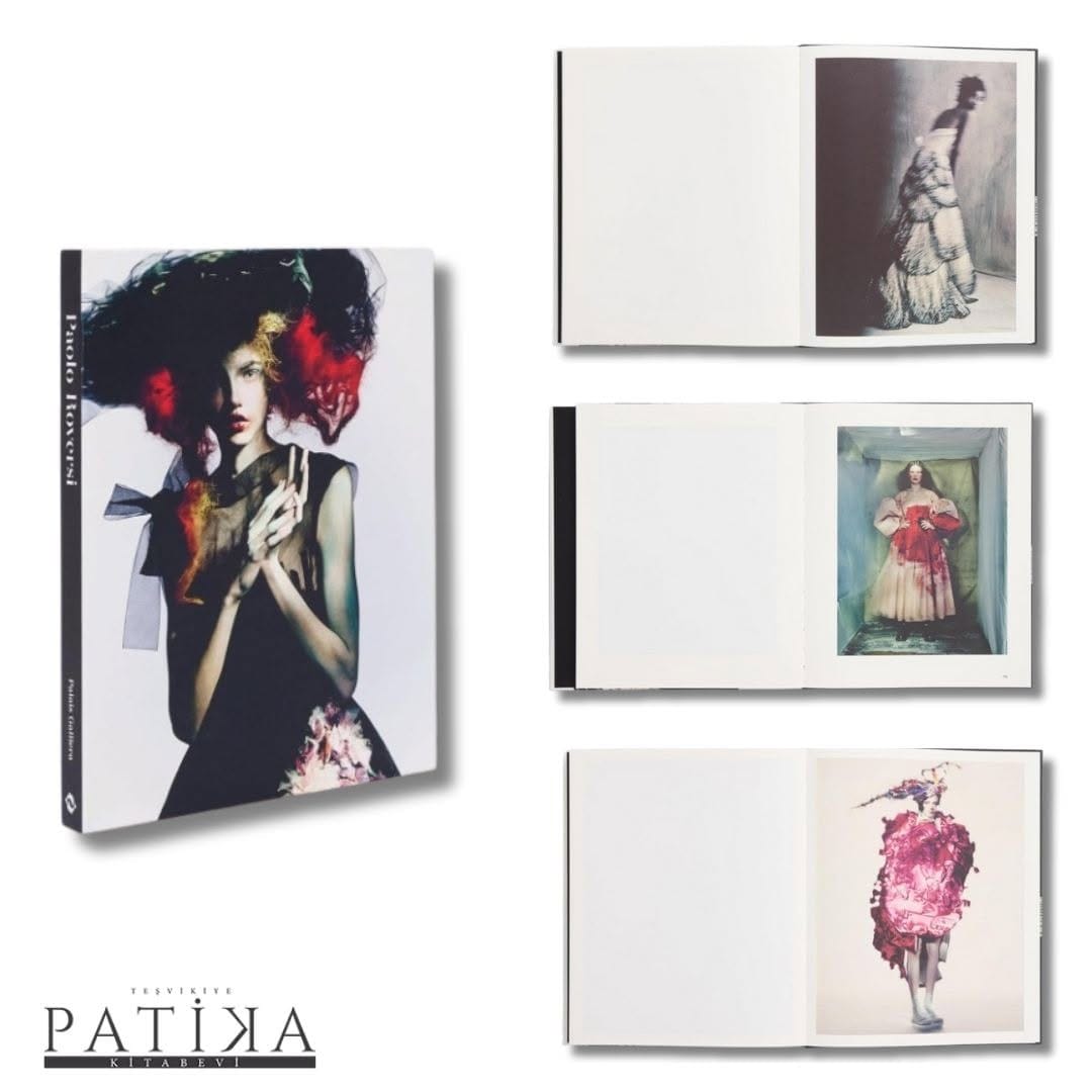 Post 7 by Patika Kitabevi on Instagram (image)