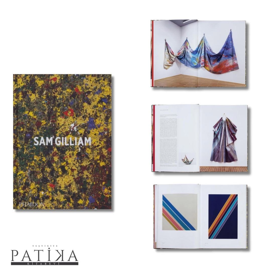 Post 10 by Patika Kitabevi on Instagram (image)
