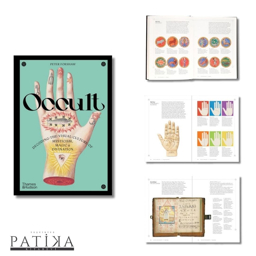 Post 6 by Patika Kitabevi on Instagram (image)