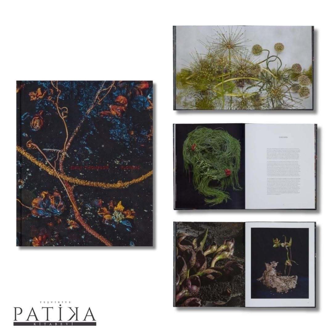 Post 4 by Patika Kitabevi on Instagram (image)