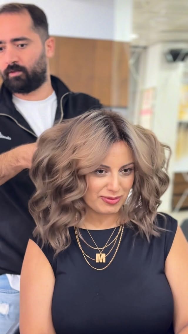 Post 5 by Özgür Akın on Instagram (video)