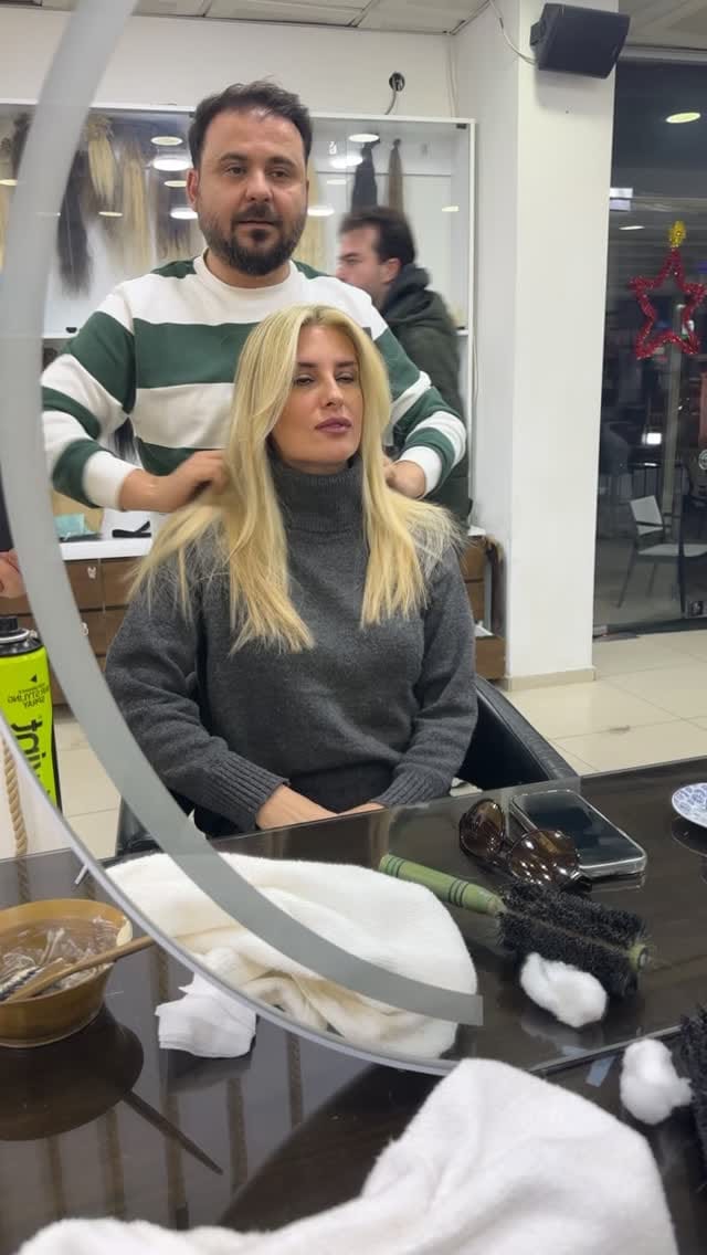 Post 1 by Özgür Akın on Instagram (video)