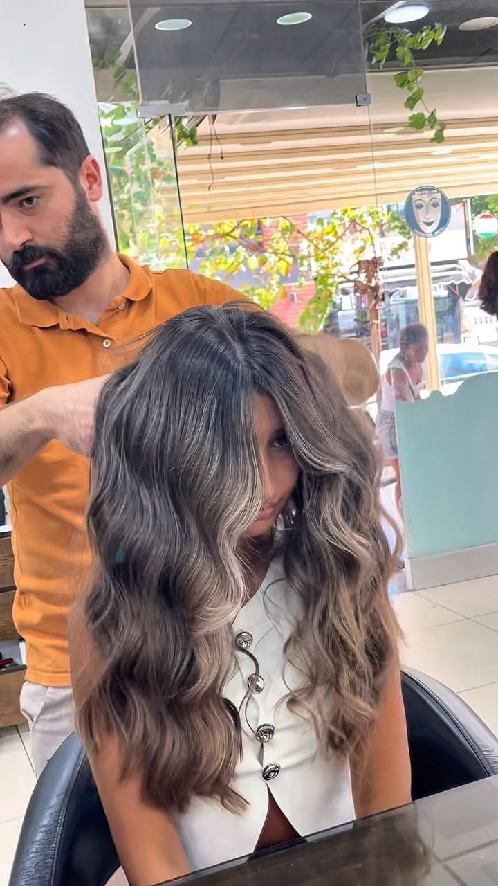 Post 8 by Özgür Akın on Instagram (video)