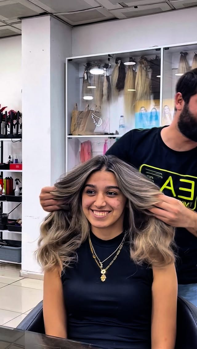 Post 6 by Özgür Akın on Instagram (video)