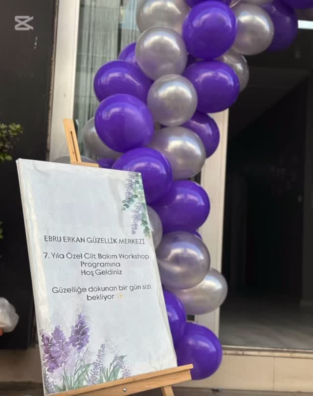 Post 3 by Uzman Estetisyen Ebru Erkan on Instagram (video)