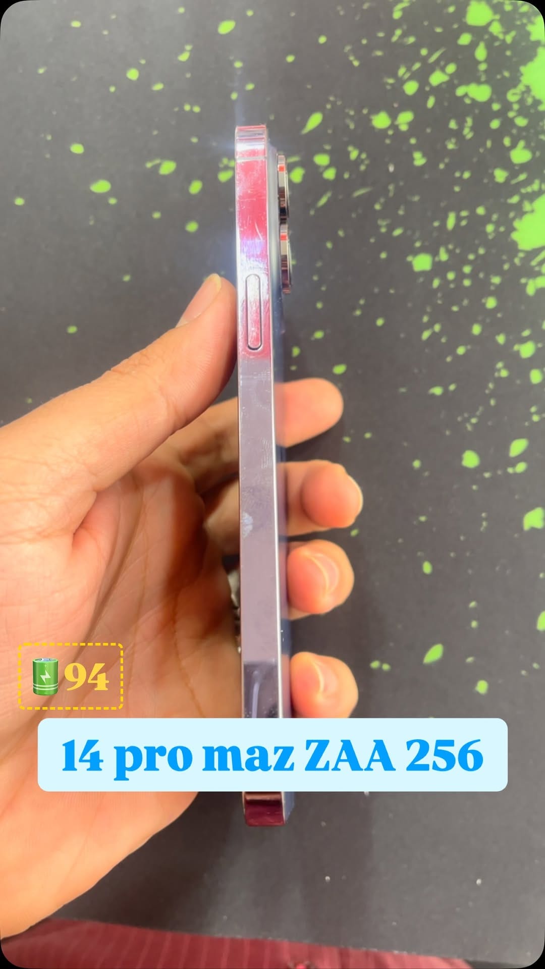 Post 10 by تکنو موبایل لامرد📱 on Instagram (video)