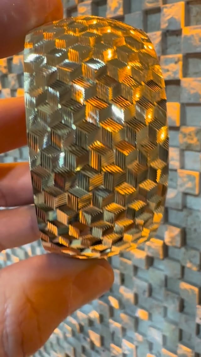 Post 7 by ÇİZGİ GOLD on Instagram (video)