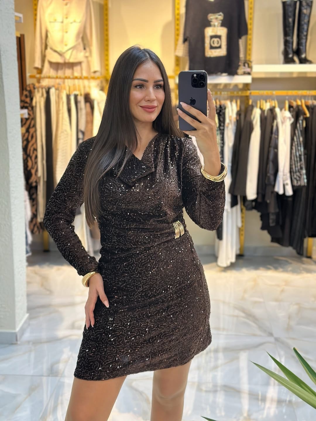 Post 9 by BY SEDAA BOUTİQUE on Instagram (carousel)