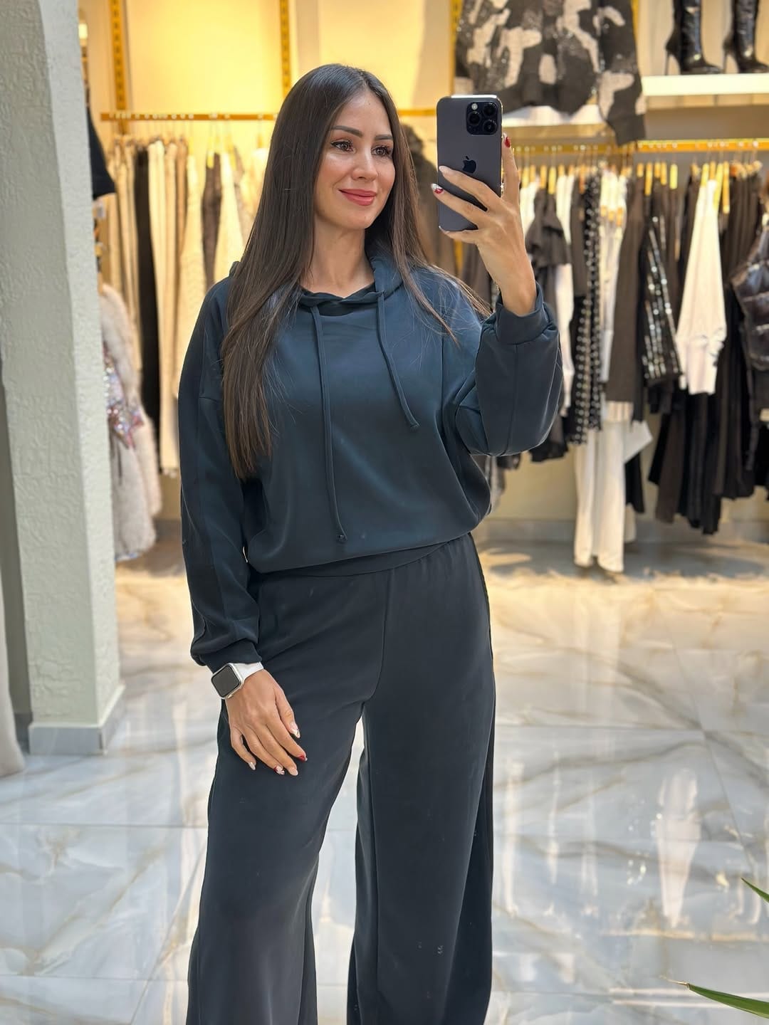 Post 2 by BY SEDAA BOUTİQUE on Instagram (carousel)