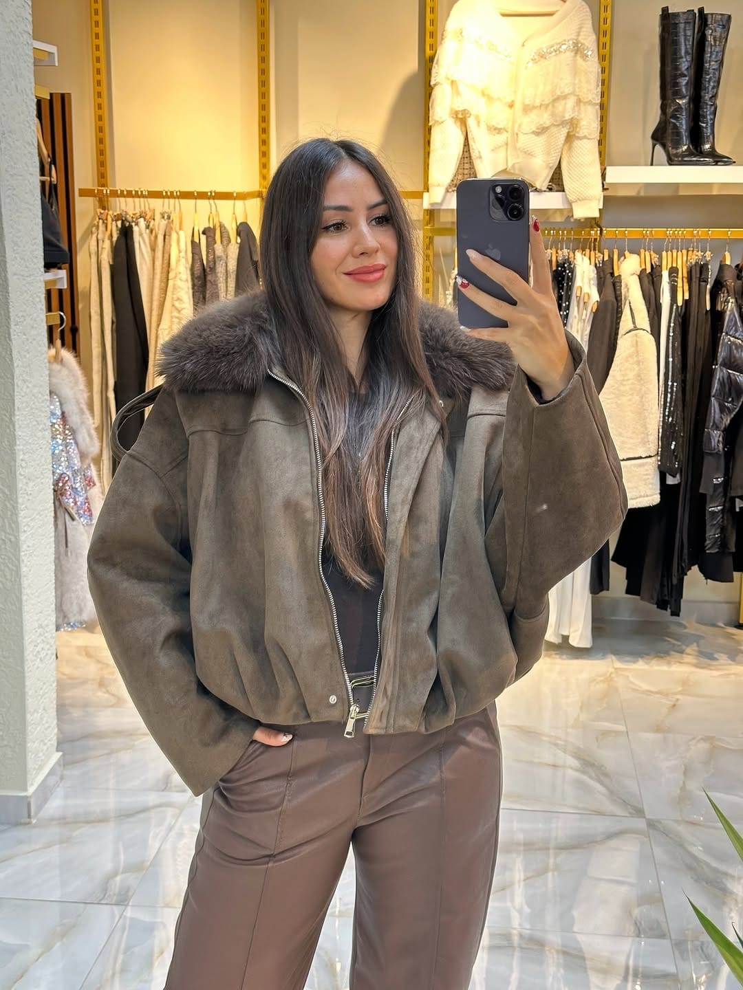 Post 6 by BY SEDAA BOUTİQUE on Instagram (carousel)