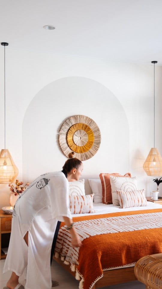 Post 5 by LeBon Home on Instagram (video)