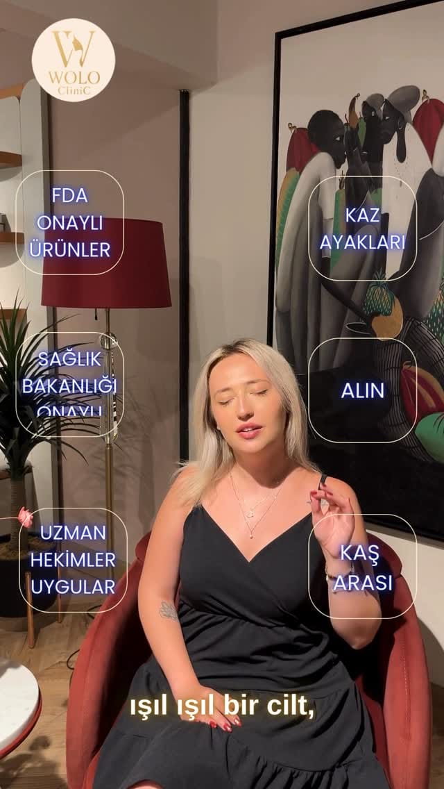 Post 1 by Estetik İstanbul Kadıköy on Instagram (video)