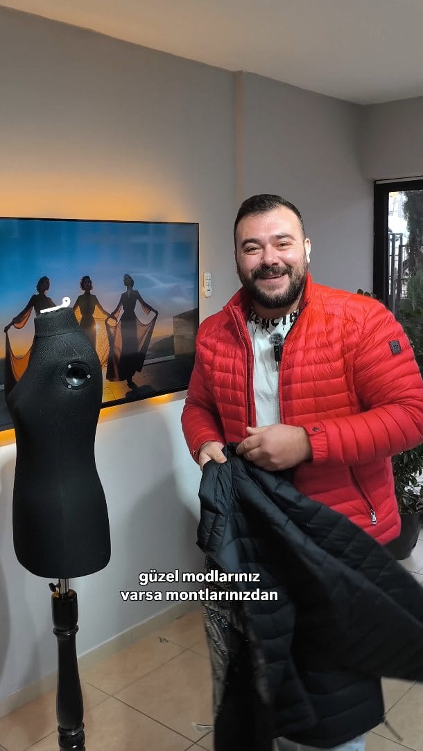 Post 8 by Nur terzi on Instagram (video)