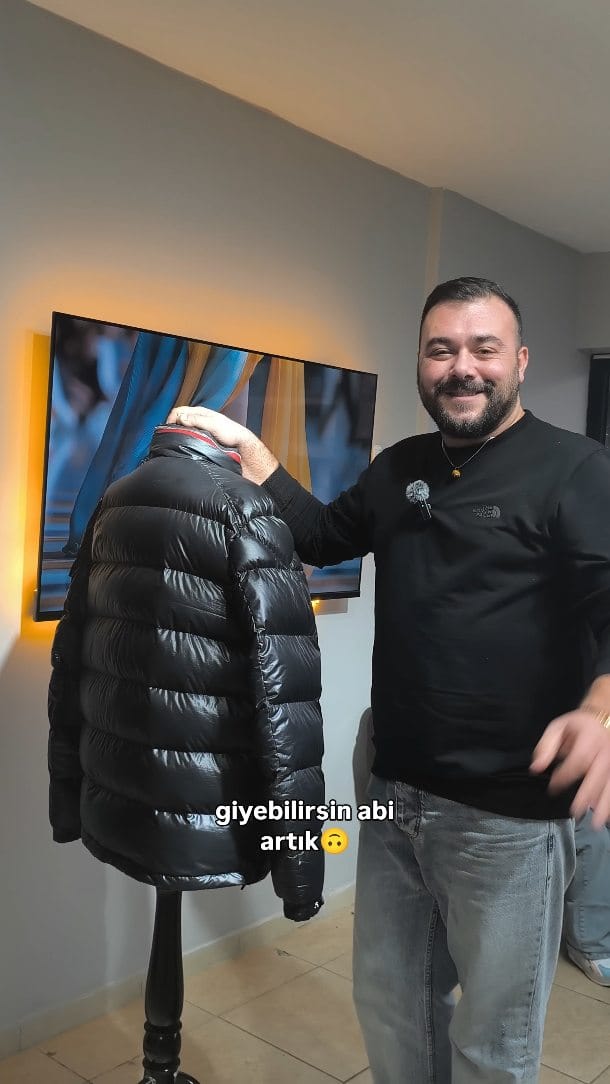 Post 1 by Nur terzi on Instagram (video)