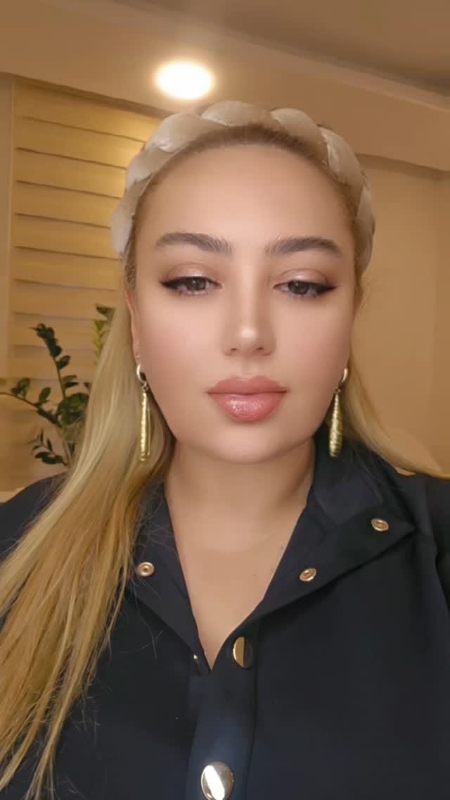 Post 2 by Arzu Akbulut on Instagram (video)