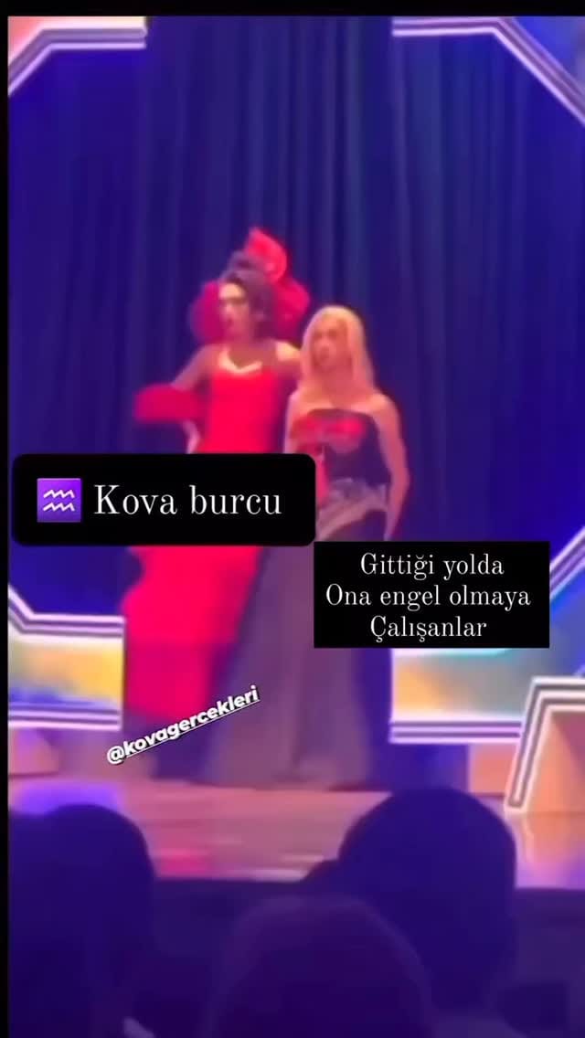 Post 9 by Arzu Akbulut on Instagram (video)
