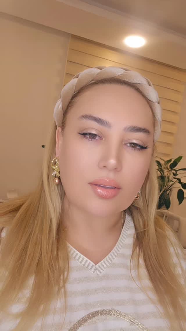 Post 5 by Arzu Akbulut on Instagram (video)