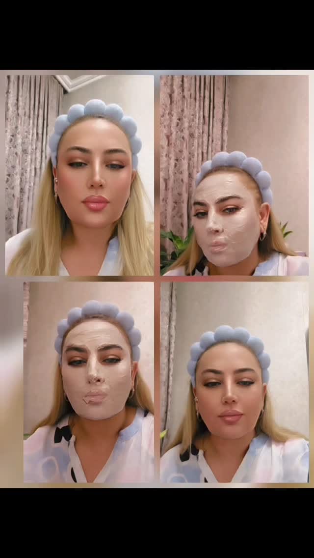 Post 6 by Arzu Akbulut on Instagram (video)