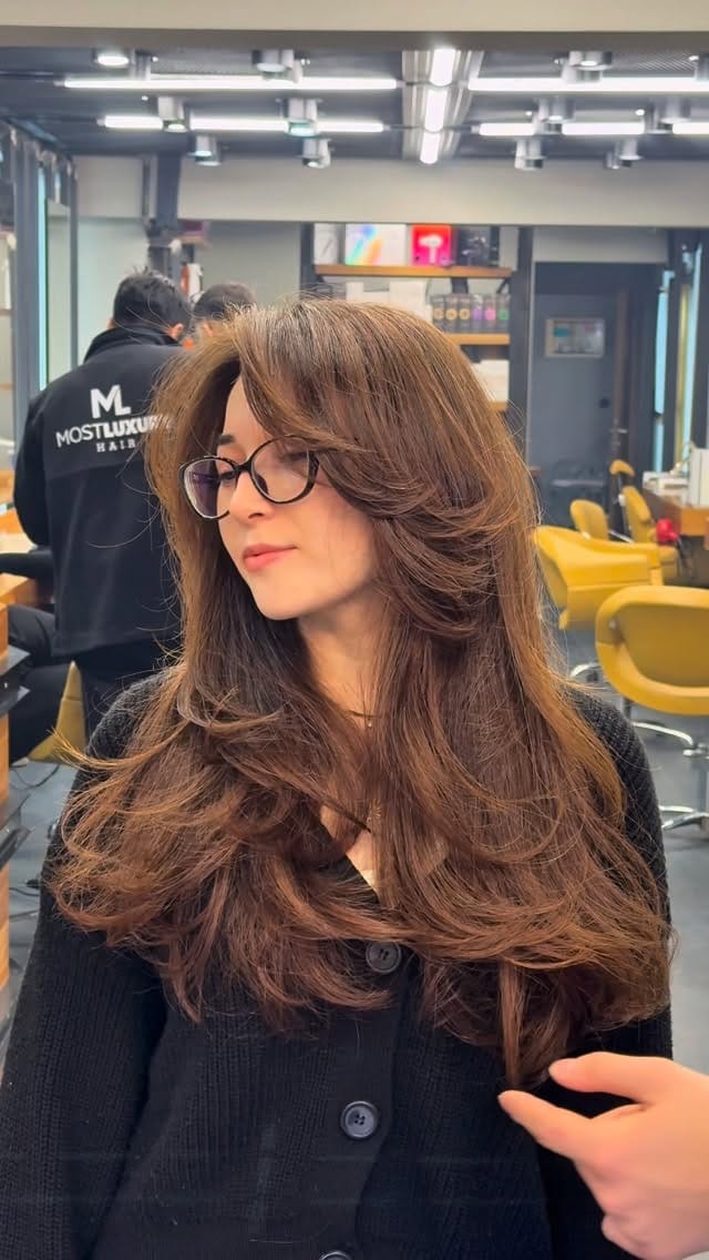 Post 2 by Most Luxury Hair Ankara MİKRO KAYNAK & RENKLENDİRME on Instagram (video)