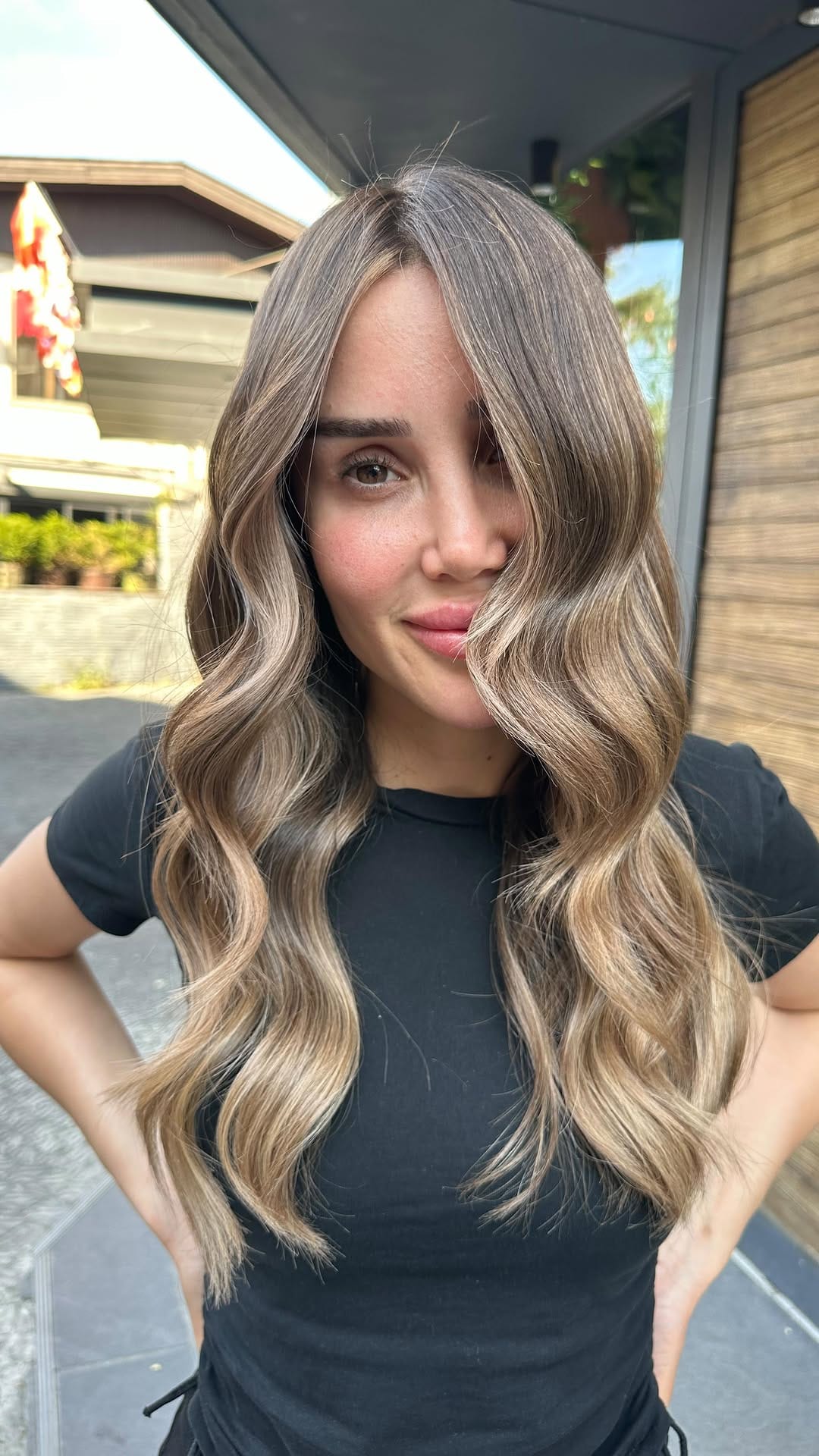 Post 9 by Most Luxury Hair Ankara MİKRO KAYNAK & RENKLENDİRME on Instagram (video)