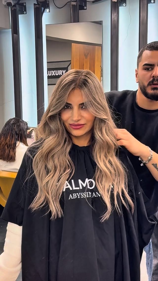 Post 5 by Most Luxury Hair Ankara MİKRO KAYNAK & RENKLENDİRME on Instagram (video)