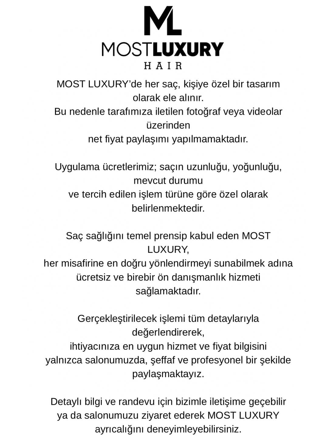 Post 3 by Most Luxury Hair Ankara MİKRO KAYNAK & RENKLENDİRME on Instagram (image)