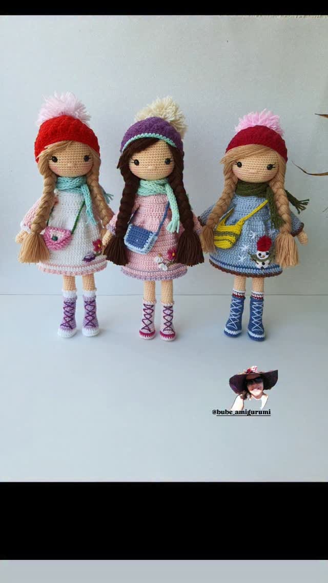 Post 6 by Hamide GÜRSOY on Instagram (video)