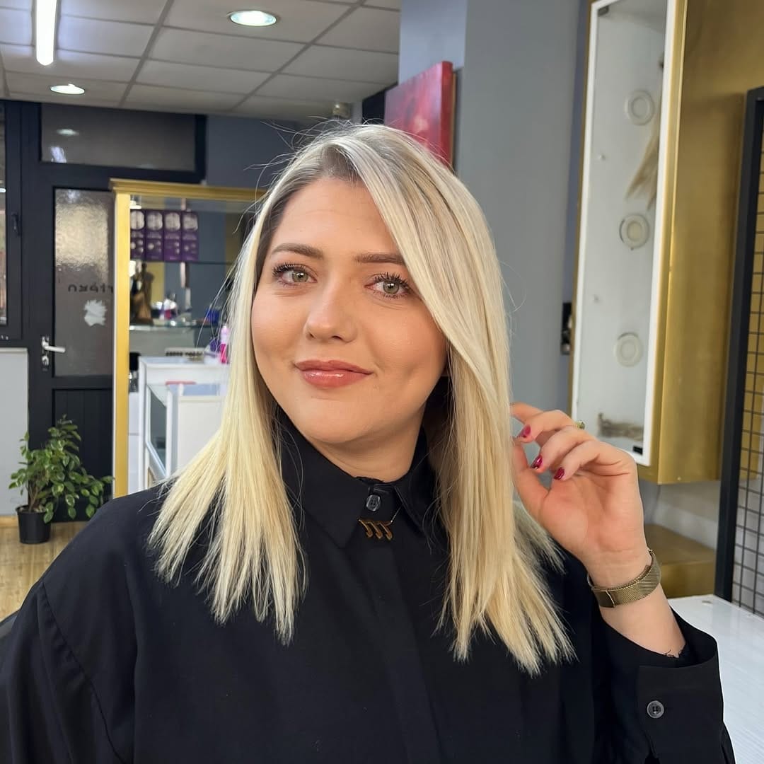 Post 7 by 📍Salon Three S on Instagram (image)