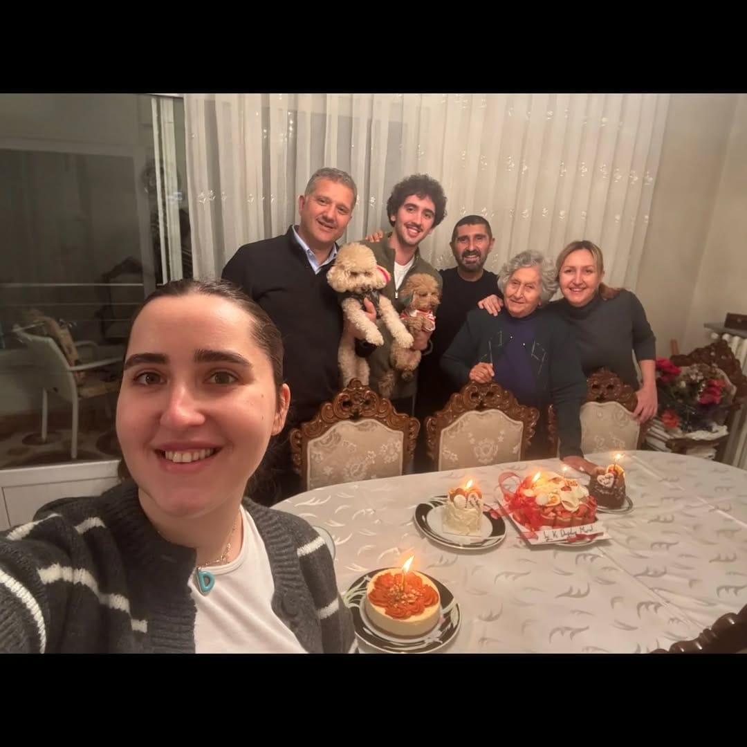 Post 1 by OpDrMurat Erdemtok Ob&Gyn IVF on Instagram (image)