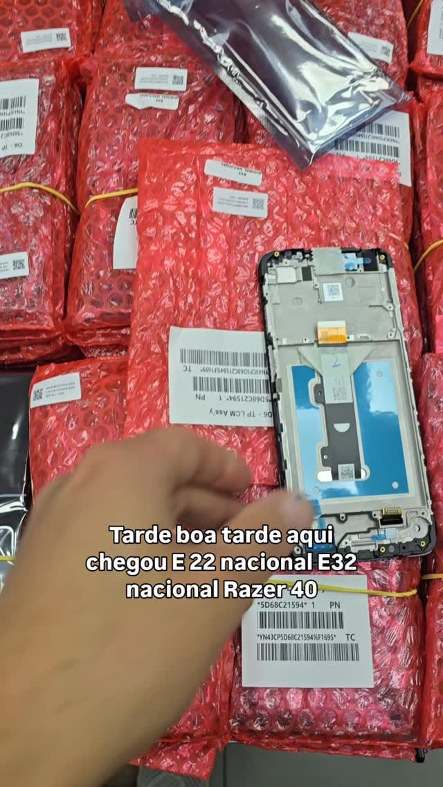 Post 4 by passarinho cell on Instagram (video)