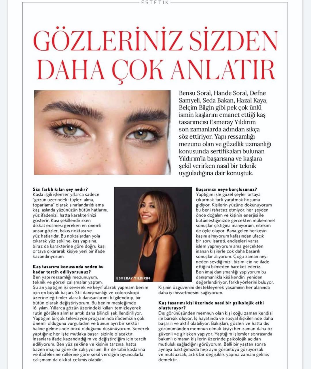 Post 10 by Esmeray YILDIRIM on Instagram (carousel)