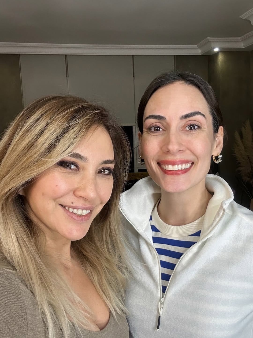 Post 1 by Esmeray YILDIRIM on Instagram (image)