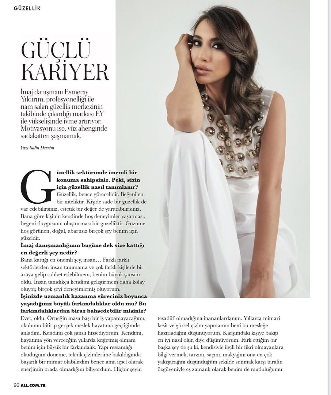 Post 8 by Esmeray YILDIRIM on Instagram (carousel)