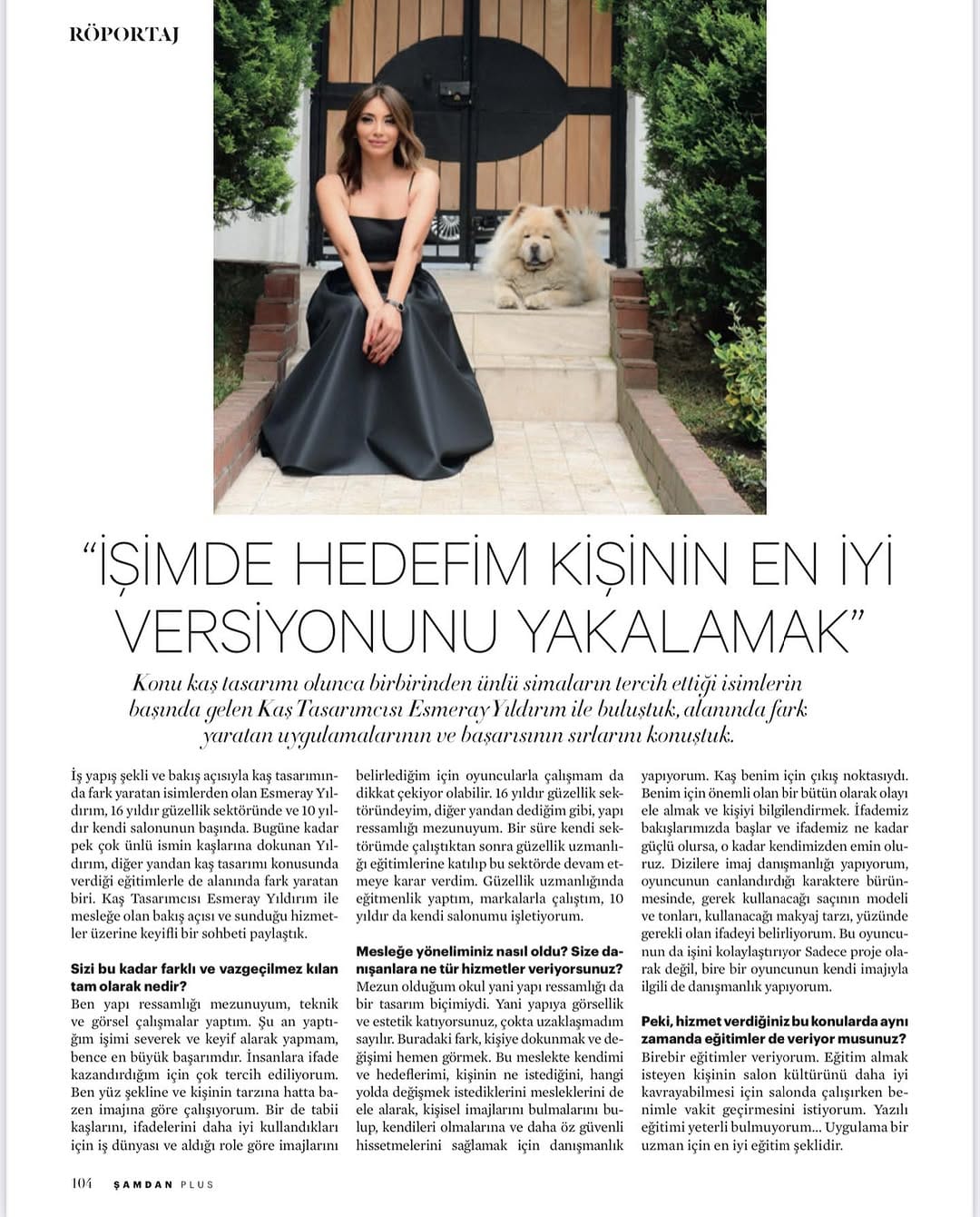 Post 9 by Esmeray YILDIRIM on Instagram (image)