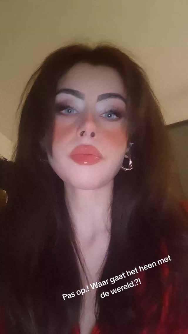 Post 1 by Chaira Barutci on Instagram (video)