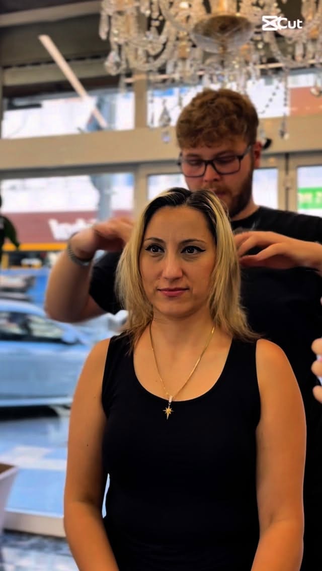 Post 5 by Capelliperuk on Instagram (video)