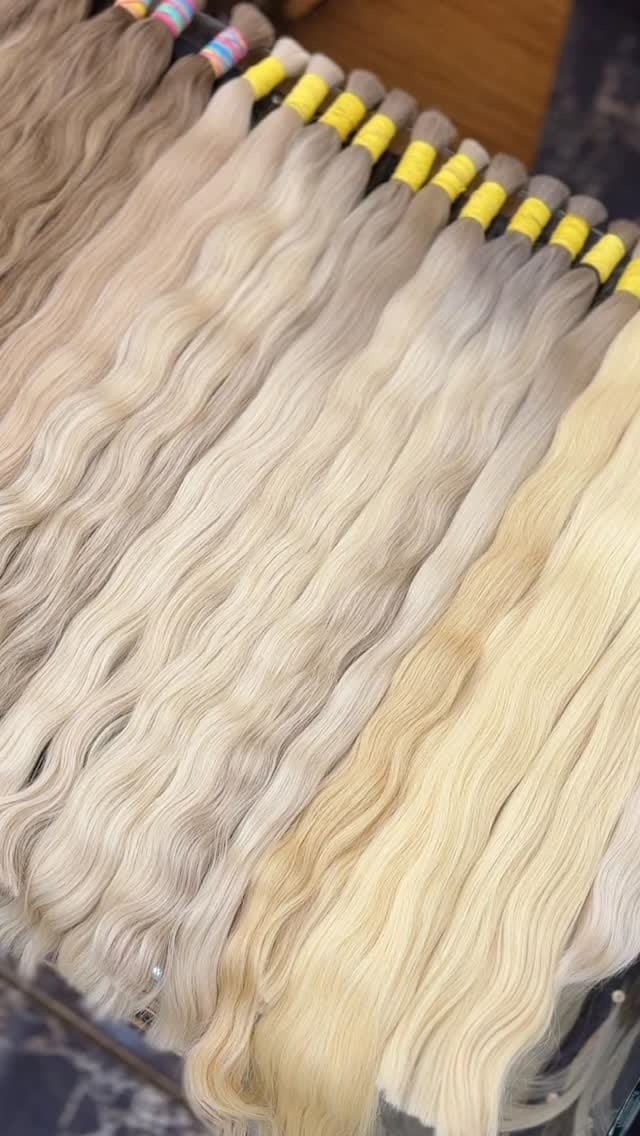 Post 1 by Capelliperuk on Instagram (video)