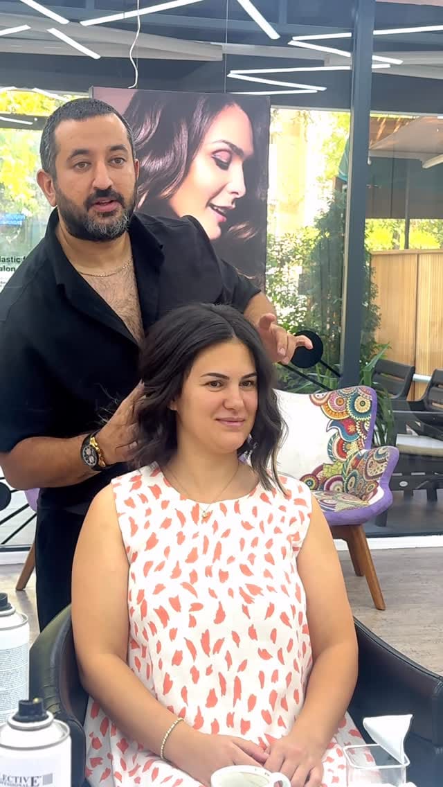 Post 7 by Engin Aksu on Instagram (video)