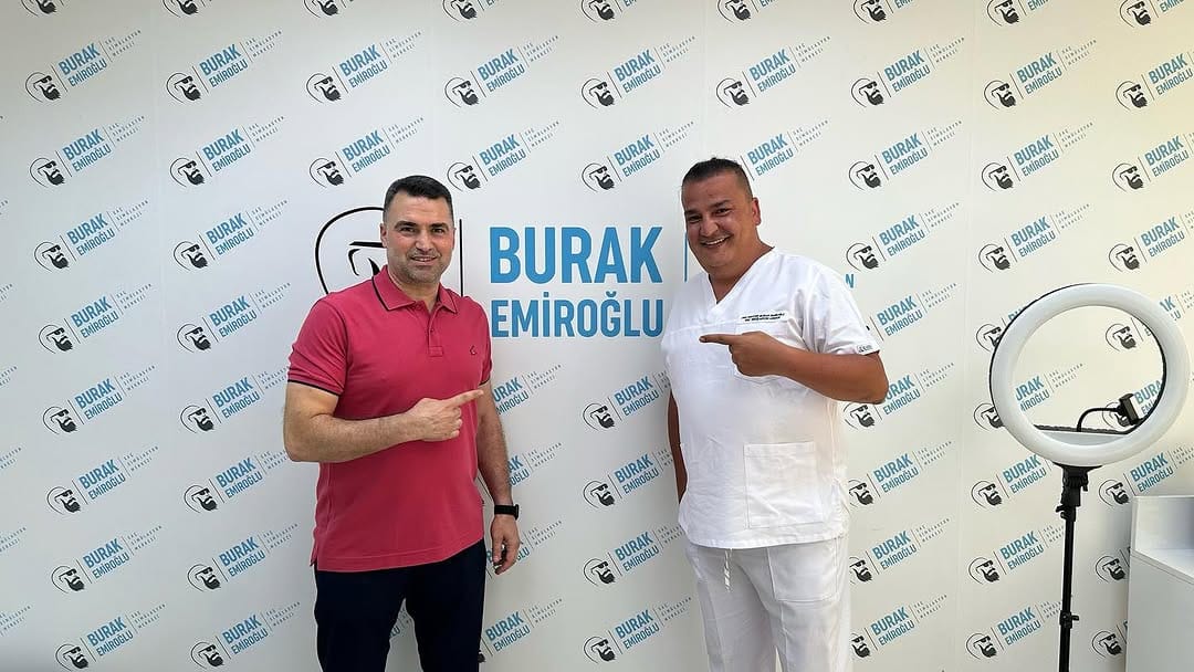 Post 10 by Burak Emiroğlu Saç Simülasyonu Merkezi on Instagram (carousel)