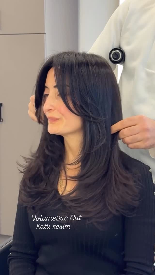 Post 7 by HAIR CRAFT on Instagram (video)