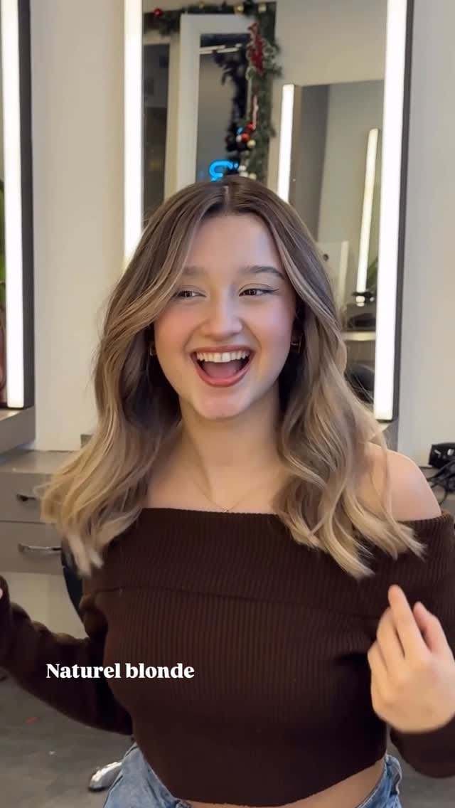 Post 4 by HAIR CRAFT on Instagram (video)