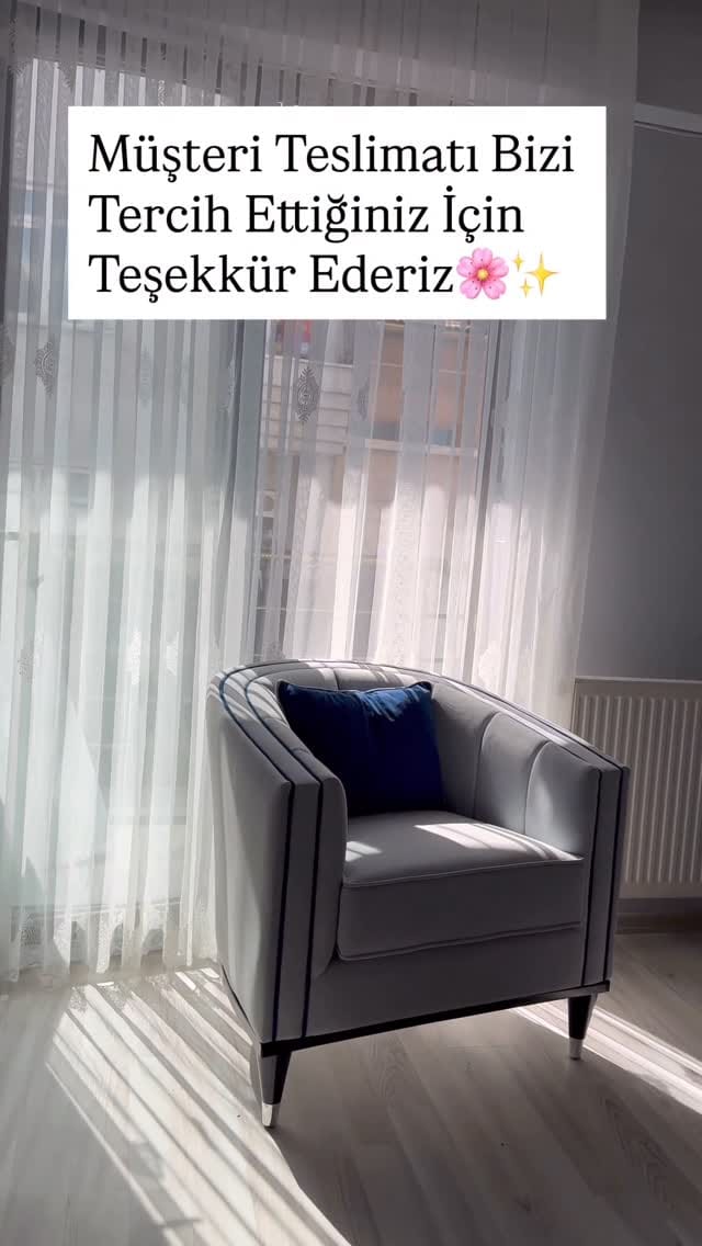 Post 9 by Kılıç Koltuk Celal Kılıç on Instagram (video)