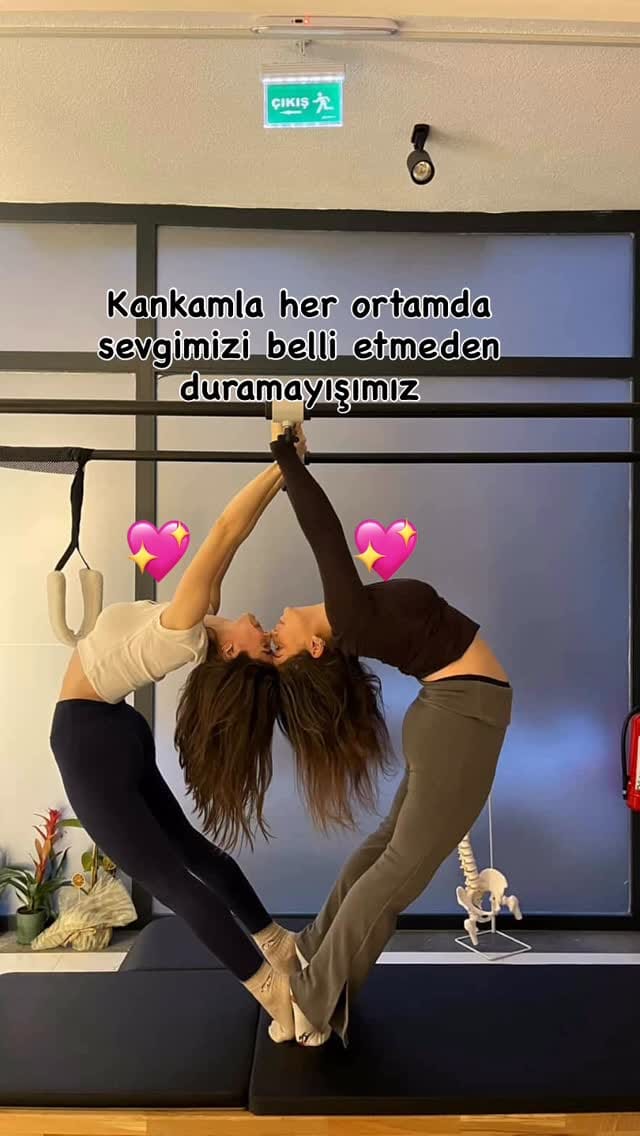 Post 4 by Physio-ES PİLATES Merkezleri on Instagram (video)