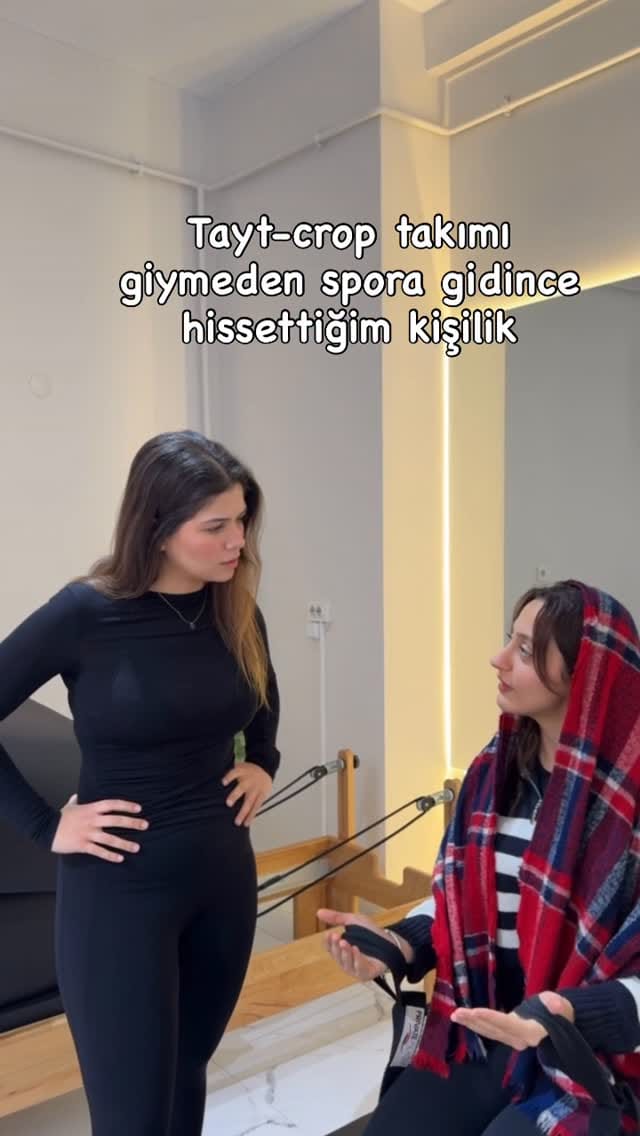 Post 5 by Physio-ES PİLATES Merkezleri on Instagram (video)