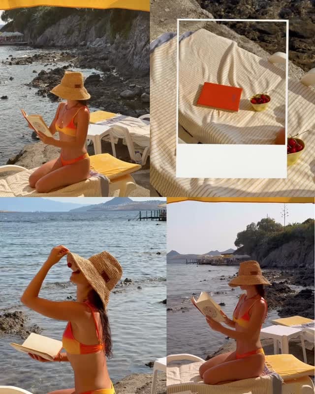 Post 3 by Les Merimes on Instagram (video)