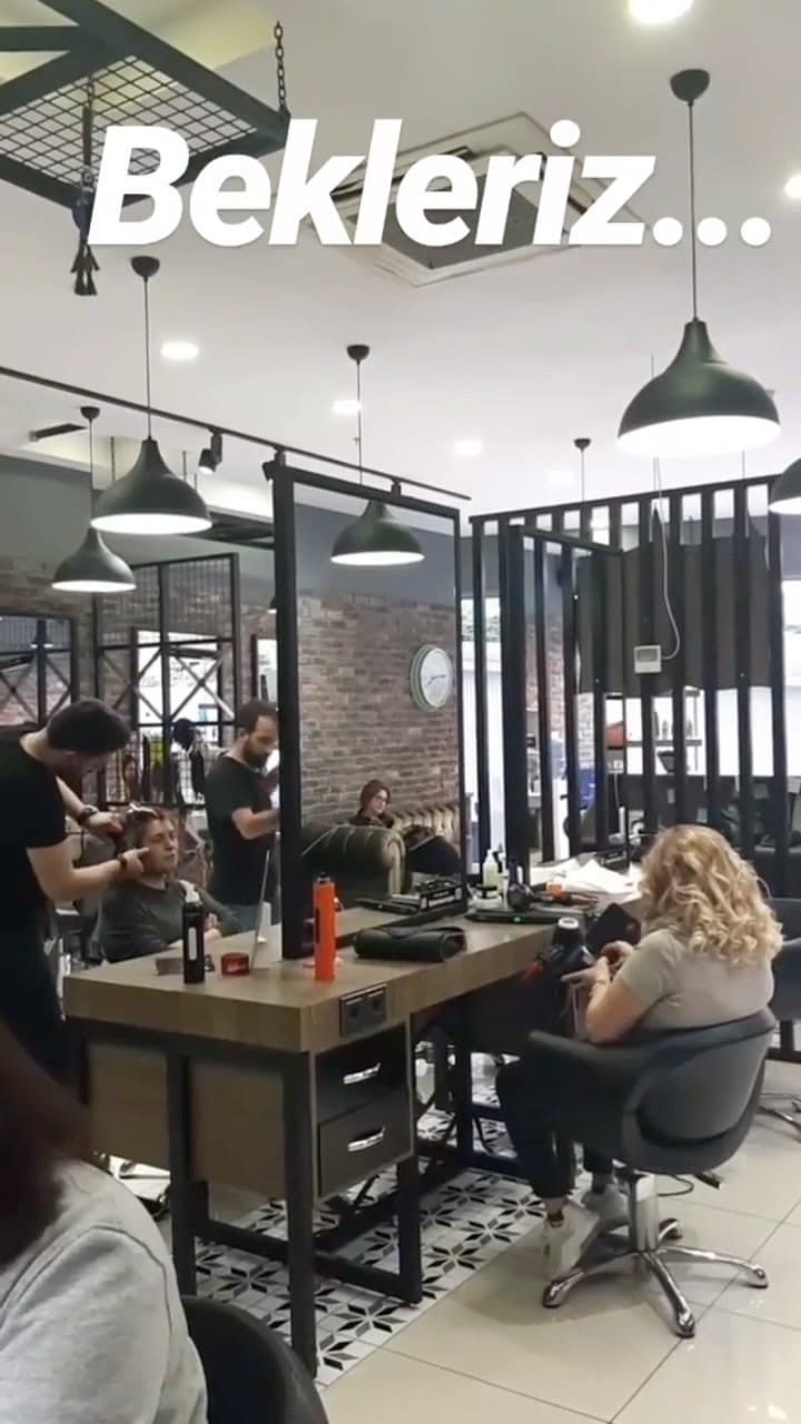 Post 5 by Barış Bektaş on Instagram (video)