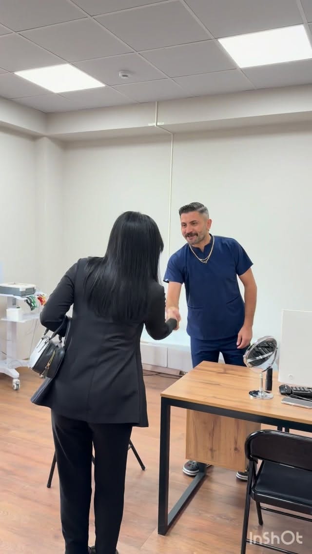 Post 7 by Nihat Tüney on Instagram (video)